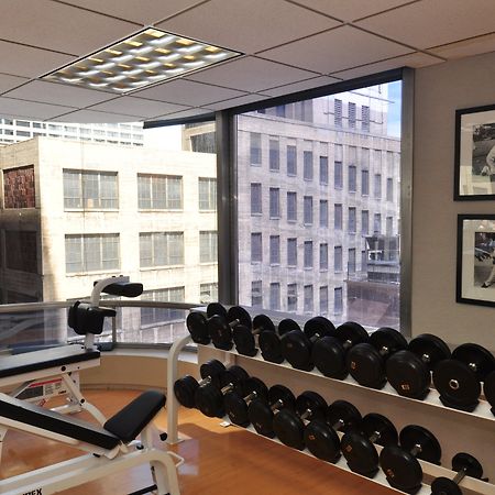 Holiday Inn Express Denver Downtown By Ihg Bagian luar foto