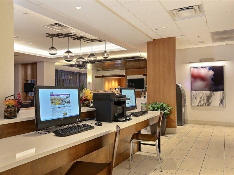 Holiday Inn Express Denver Downtown By Ihg Bagian luar foto